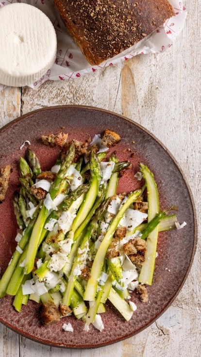 Maggio, verdura di stagione: 35 ricette da perdere la testa!