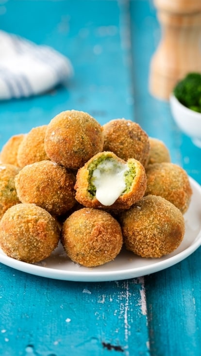 Piovono polpette! 35 ricette che vi faranno impazzire