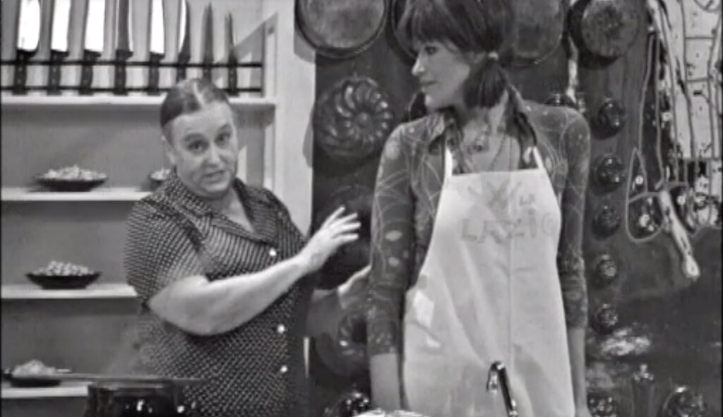 Sapete chi era Ave Ninchi? Storia e curiosità sull’attrice che portò la cucina in TV ricetta Sapete chi era Ave Ninchi? Storia e curiosità sull’attrice che portò la cucina in TV