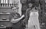 Sapete chi era Ave Ninchi? Storia e curiosità sull’attrice che portò la cucina in TV