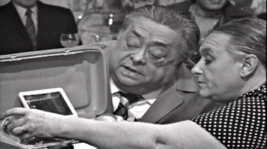 Sapete chi era Ave Ninchi? Storia e curiosità sull’attrice che portò la cucina in TV