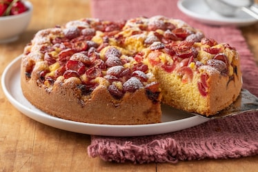 Giugno, frutta di stagione: 38 ricette per chi la ama alla follia
