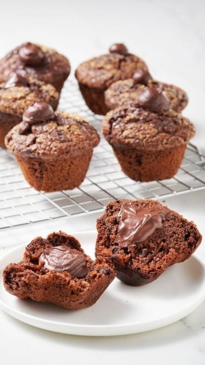 Facciamo i muffin! 25 ricette dolci e salate facili e deliziose