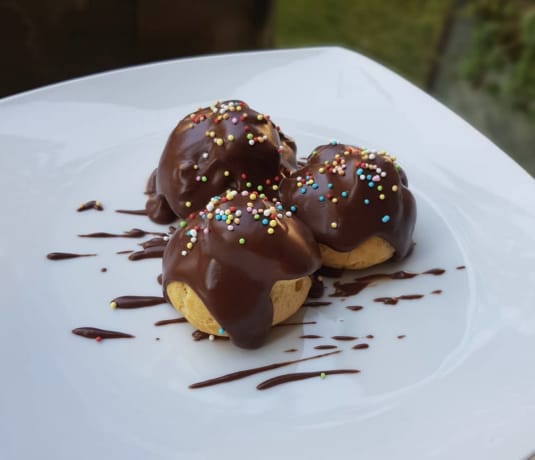 Chi è Rafael Nistor, il 21enne che con le sue video ricette ha conquistato i social