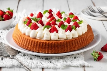 29 ricette facili con la frutta fresca: dolci golosi, colorati e creativi