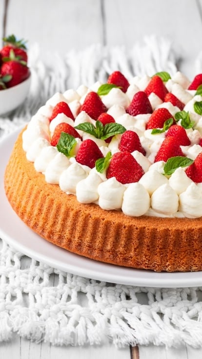 29 ricette facili con la frutta fresca: dolci golosi, colorati e creativi