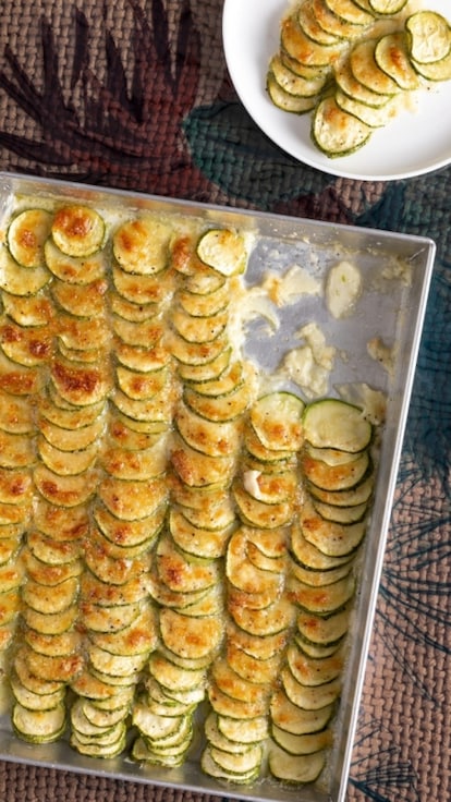 Come cucinare le zucchine in 55 ricette facili e super sfiziose