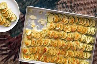 Come cucinare le zucchine in 55 ricette facili e super sfiziose