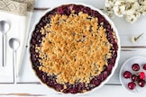 29 ricette irresistibili per chi ha già voglia di ciliegie!