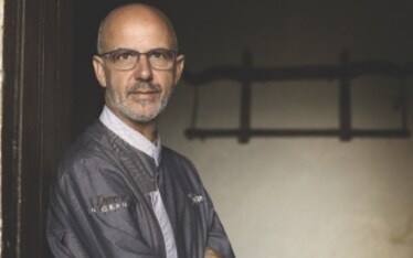 Coronavirus, Franco Pepe Cavaliere della Repubblica per il suo impegno: “Lo condivido con tutti gli chef”