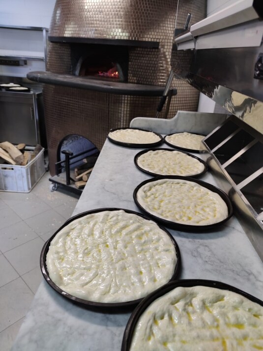 Coronavirus, Franco Pepe Cavaliere della Repubblica per il suo impegno: “Lo condivido con tutti gli chef”