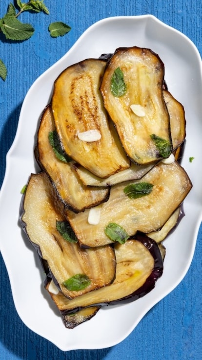Melanzane, che passione! Ecco 44 ricette facili e gustose