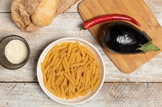 La nuova pasta Barilla è 100% italiana: ve la raccontiamo con una ricetta da provare subito