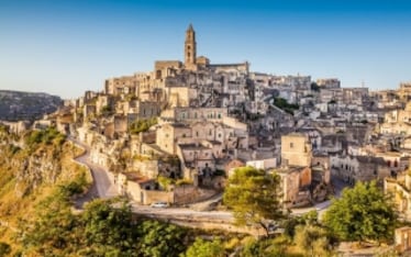 VacanzeInItalia, 20 itinerari per scoprire lo Stivale con Amazon e Lonely Planet