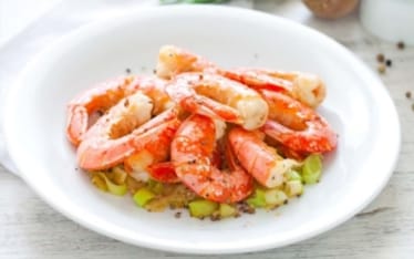 Ricette alcoliche: 15 idee creative dall'antipasto al dolce
