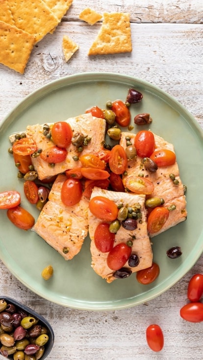 Salmone, le migliori 28 ricette estive da fare ora