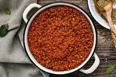 40 ricette vegane buonissime che piacciono anche alla nonna