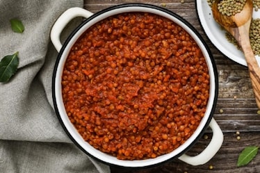 40 ricette vegane buonissime che piacciono anche alla nonna