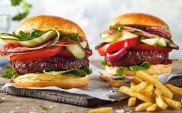 Carne vegetale, la prima volta di Beyond Meat: aperto uno stabilimento anche in Cina