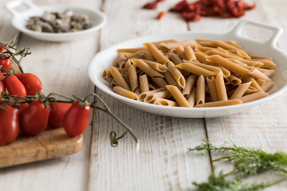 Il cibo è la prima ricchezza d'Italia. Ce lo spiega Coldiretti