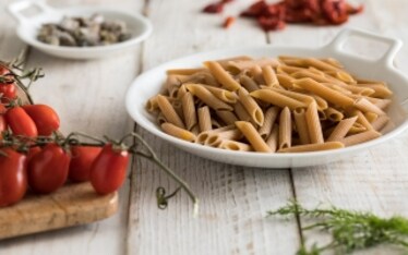 Il cibo è la prima ricchezza d'Italia. Ce lo spiega Coldiretti