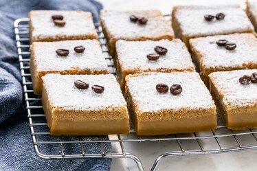 32 ricette dolci con il caffè per amarlo non solo in tazza