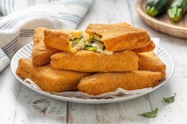 Frittura di fine estate: le migliori 72 ricette fritte da fare a settembre