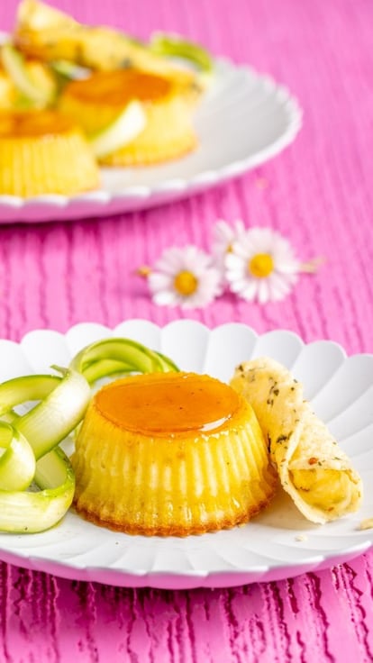 24 ricette dolci in versione salata perfette per l'aperitivo a casa