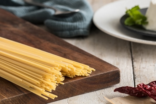 Senatore Cappelli: quello che c'è da sapere sulla pasta che fa bene a chi non può mangiare la pasta