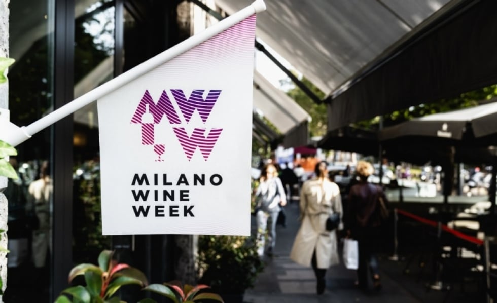 Weekend a Milano? Lo sapete che inizia la Milano Wine Week? Ecco dove andare (in sicurezza)