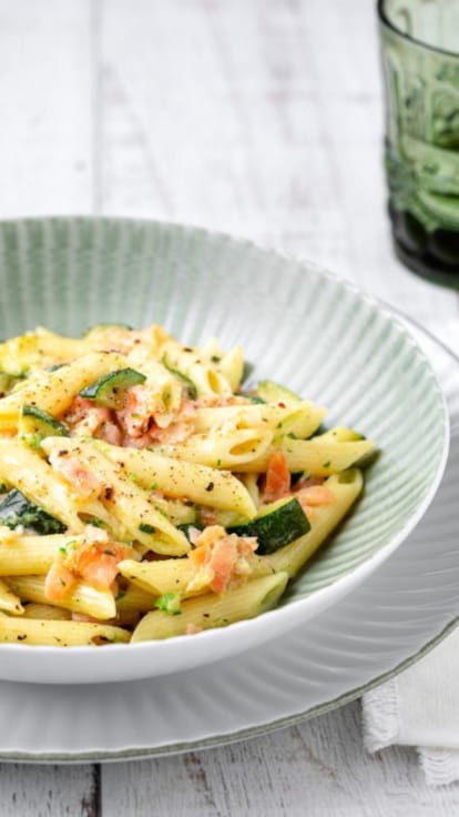 22 ricette memorabili se anche voi andate pazzi per il salmone