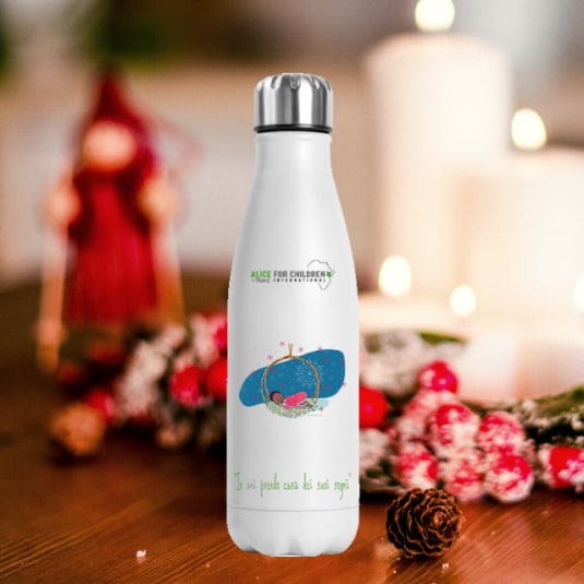 I regali di Natale solidali di Alice for Children per sostenere l'istruzione dei bambini in Kenya