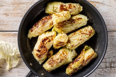 19 ricette con la verza che ti faranno venire voglia di cucinarla subito