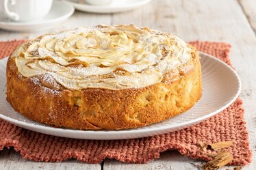 Queste 26 torte di mele sono facili e tutte diverse. Ci credi?