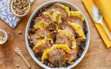 12 ricette da provare per cominciare il nuovo decennio alla grande