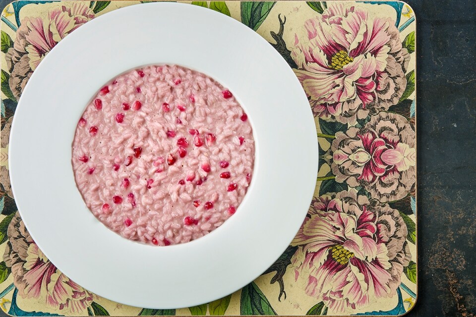 Menu di Capodanno vegetariano: 32 ricette né carne né pesce