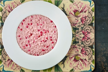 Menu di Capodanno vegetariano: 36 ricette né carne né pesce