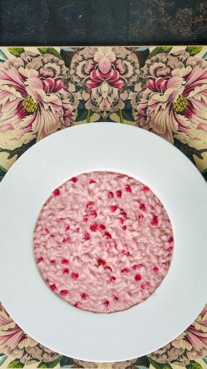 Menu di Capodanno vegetariano: 36 ricette né carne né pesce