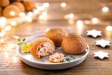 26 antipasti facili e sfiziosi per illuminare questo Natale
