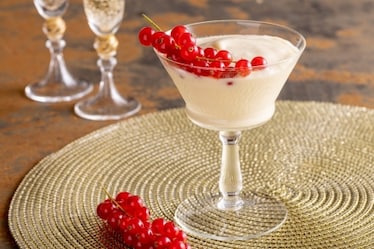 40 ricette favolose per il menu di Capodanno