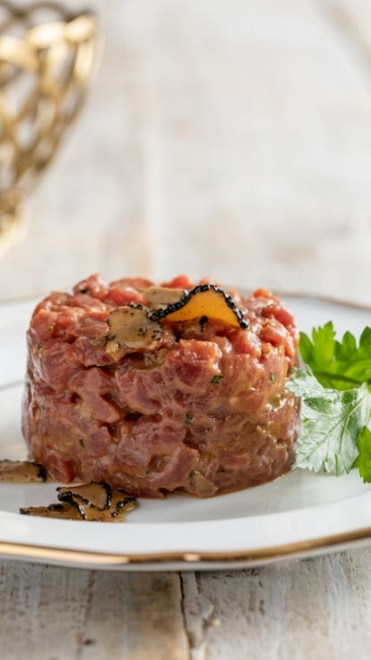 45 ricette favolose per il menu di Capodanno