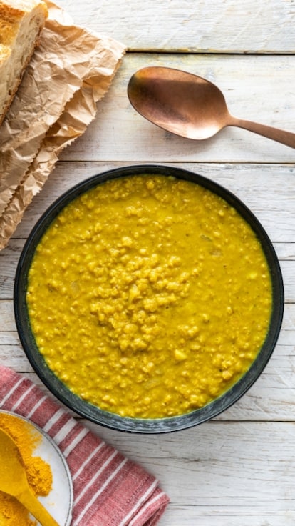 30 ricette sane e leggere da provare ora