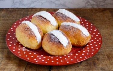 Cosa cucinare il weekend del 22 gennaio