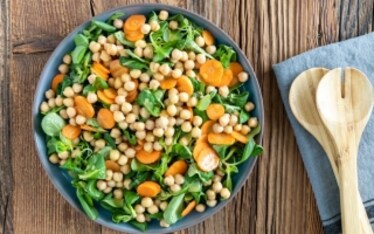 Ecco 22 ricette vegetariane che ti piaceranno e ti faranno bene