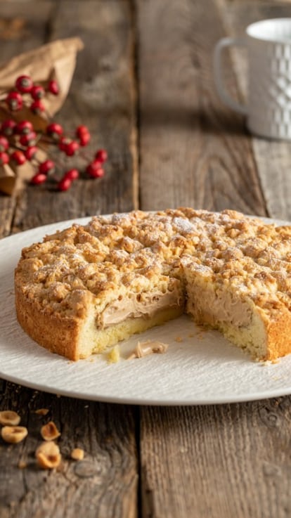 35 ricette di crostate: forse quella della nonna è la tua preferita, ma anche queste non sono niente male! 