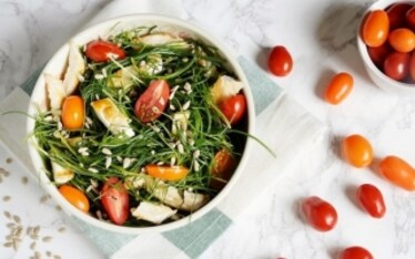 40 ricette per tutti perché è l'Anno Internazionale della Frutta e della Verdura