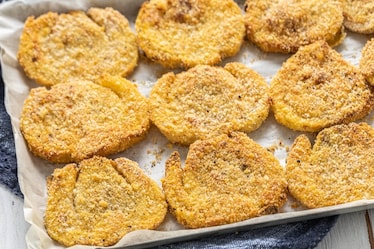 30 contorni al forno con le verdure invernali: facili, sani e buonissimi