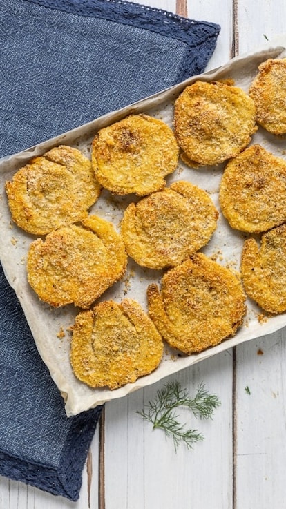 30 contorni al forno con le verdure invernali: facili, sani e buonissimi