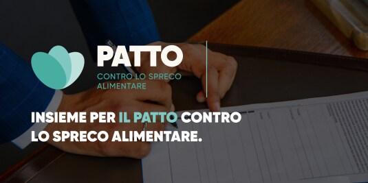 Arriva il Patto contro lo spreco alimentare di Too Good To Go: cos'è, chi coinvolge e come funziona 