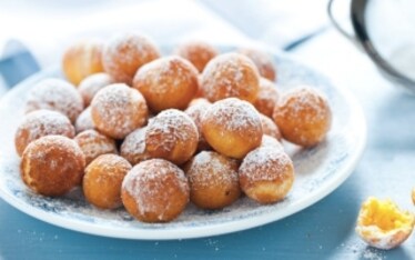 Cosa cucinare il weekend del 12 febbraio